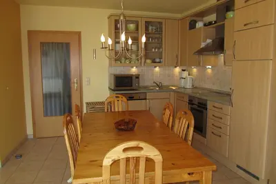 Image de * Lange, Carsten et Jacqueline - * Duplex à Graal-Müritz