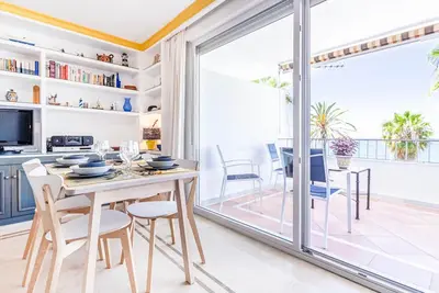 Image de Bel appartement à La.