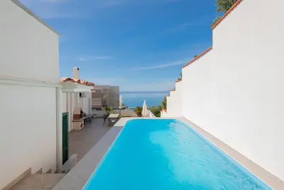 Image de Superbe maison à Makarska