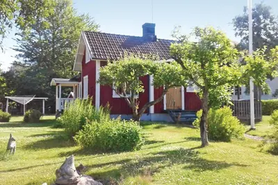 Image de Superbe maison 1 chambre à Sjötorp