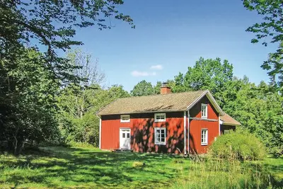 Image de Superbe maison à Lönashult avec cuisine