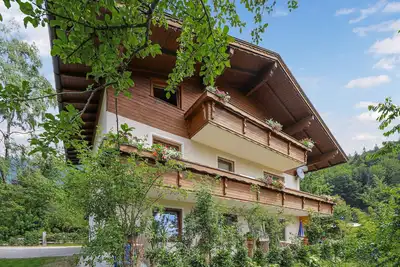 Image de Ferienwohnung nähe Walchsee