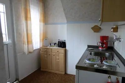 Image de Appartement 03 - famille Heinz Kuhn