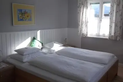 Image de Chambre double standard sans balcon Nr. 15 - Hotel Garni Stabauer