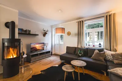 Image de Waldfrieden - avenue de l'érable