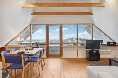 Image de Magnifique appartement Ă Bogense avec.