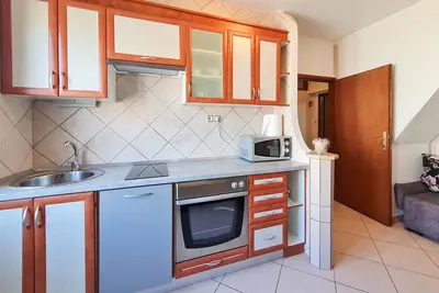 Appartements Katica (85421-A1) - Selce (Crikvenica)