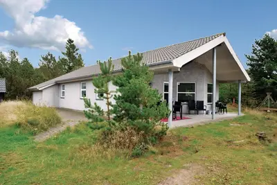 Image de Superbe maison de 4 chambres à Blåvand