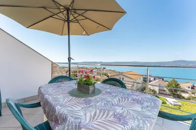 Image de Superbe appartement à Sv. Filip i Jakov