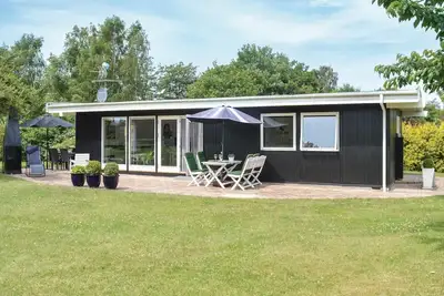 Image de Belle maison à Græsted avec WiFi
