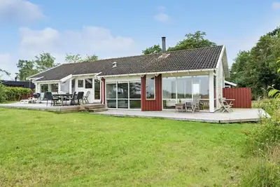 Image de Belle maison à Odder avec WiFi