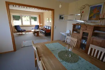 Image de Appartement - Rez-de-Chaussée - Maison Nordlys