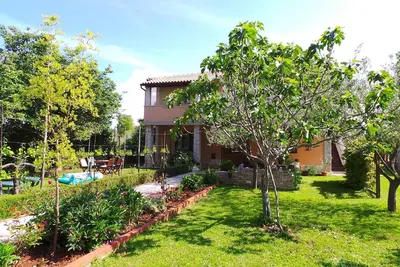 Image de Appartement de vacances dans un emplacement calme (accessible en fauteuil roulant)