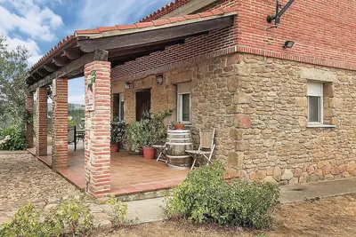 Image de Superbe maison de 4 chambres à Masueco