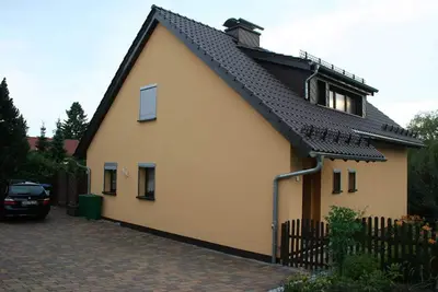 Image de Appartement d'hôtes Meinig, Allemagne