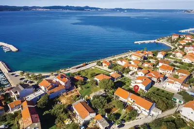 Image de Belle maison de 3 chambres à Bibinje