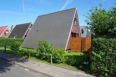 Image de Cottage brise de mer - chalet brise de mer