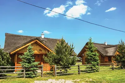 Image de Superbe maison de 3 chambres à Mscice