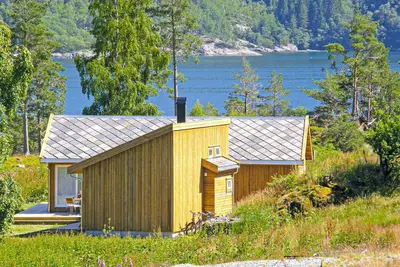 Image de Belle maison de 5 chambres à Hjelmeland