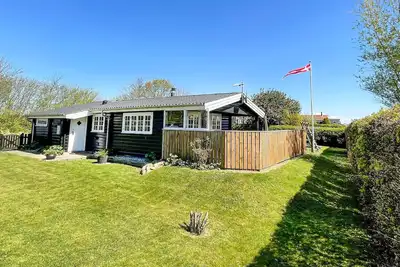 Image de Belle maison à Hejls avec WiFi