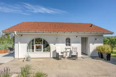 Image de Magnifique maison à Hadsund avec WiFi