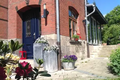 Appartement Angel Hostel