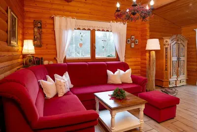 Image de Appartement 1 - Appartements Am Kupferberg