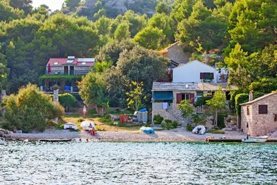 Image de Maison Ivo (47171-K1) - Stomorska - île de Solta