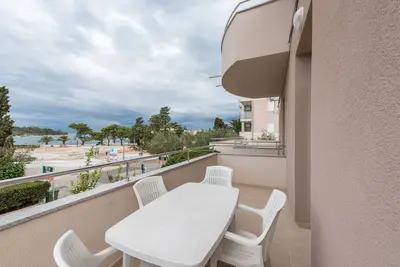 Image de Appartements Karolina (20211-A4) - Novalja - île de Pag