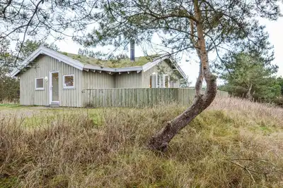 Image de Magnifique maison de 3 chambres à Rømø