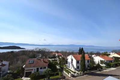 Image de Appartement de vacances avec vue panoramique