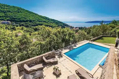 Image de Superbe appartement à Moscenicka Draga