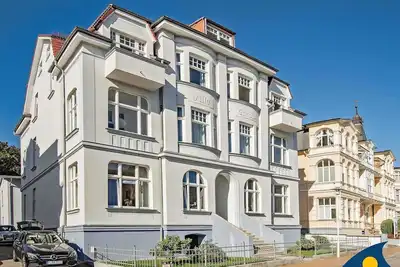 Image de Villa Carola - Möwennest - Villa Carola - Möwennest