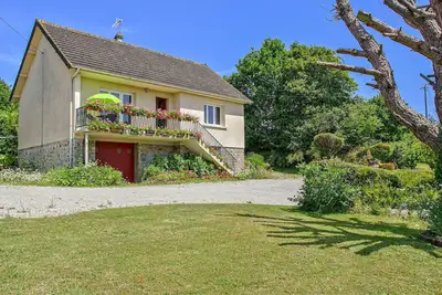 Image de Holiday Home in Montsernelle