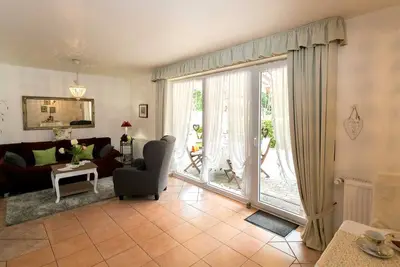 Image de Appartement 3 - Appartements Am Kupferberg
