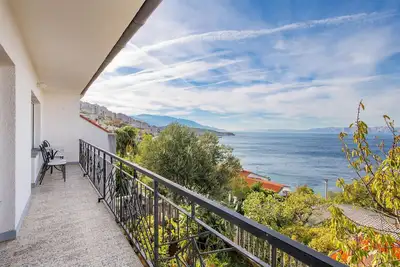 Image de Appartement confortable à Senj avec.