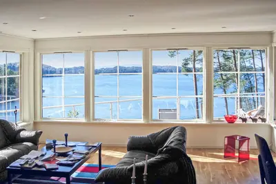 Image de Magnifique maison à Hagavik