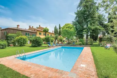 Image de Maison confortable à Monte S. Savino.