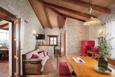 Image de Appartement Antonia (72672-A1) - Novigrad