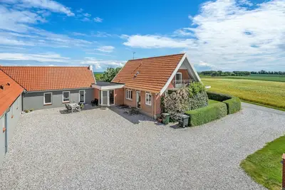 Image de Superbe maison à Grenaa avec sauna