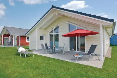 Image de Superbe maison à Dagebüll avec sauna