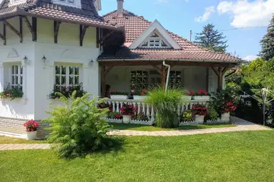 Image de Maison de vacances à proximité de la plage