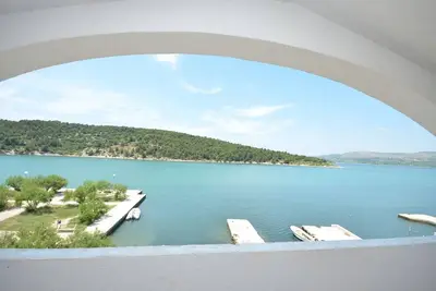 Image de Appartements Zlatko (13601-A3) - Jadrtovac
