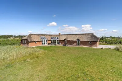 Image de Superbe maison à Ringkøbing avec Wi-Fi
