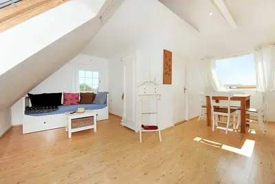 Image de Appartement Kiebitznest - Landhaus Meer
