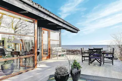 Image de Superbe maison à Bjert