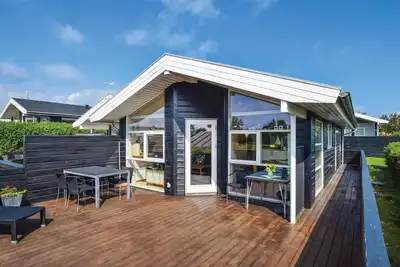 Image de Superbe maison de 2 chambres à Tranekær