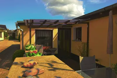 Image de Maison de vacances Penno - Maison de vacances Penno - endroit calme à la périphérie