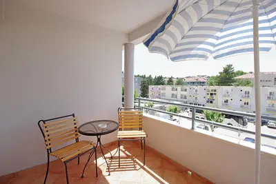 Image de Appartements Slobodanka (36121-A6) - Makarska