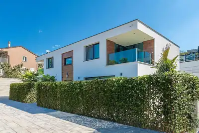 Image de Superbe appartement de 2 chambres à.